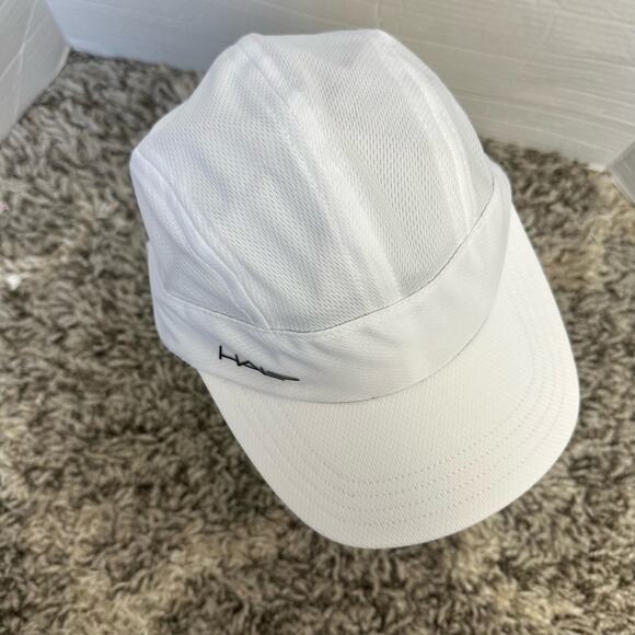 Halo Sport Headband White Hat Baseball Cap Sweat Block Technology Women Men - Picture 4 of 8